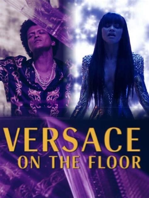 bruno mars versace on the floor live mp3 download|versace on the floor music video.